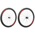 RS50 Race Clincher