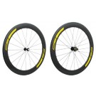 RS60 Race Clincher